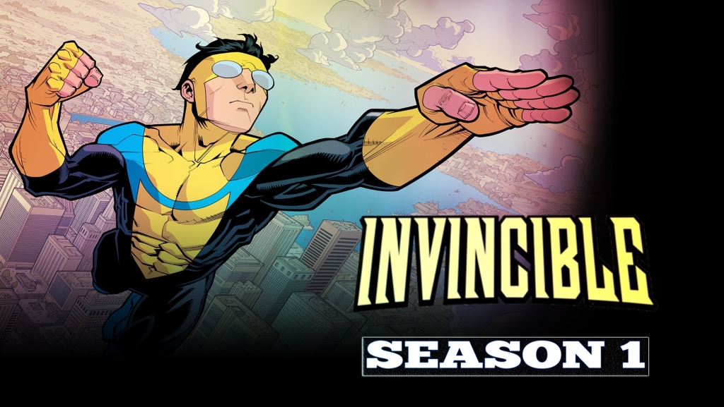 Invincible Season 1 – A “How to” on Expanding Superhero Formula
