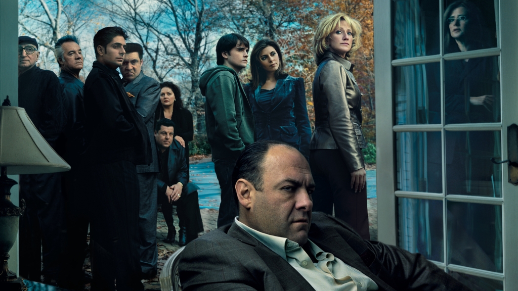 Quick-Thoughts: The Sopranos Season 6 (2006-2007)￼